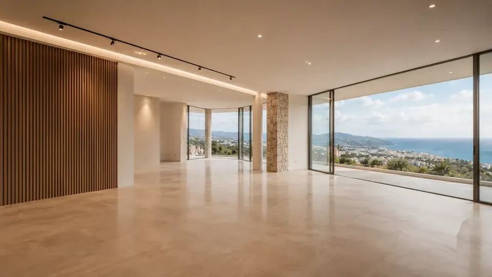 Cambio de uso de local a vivienda