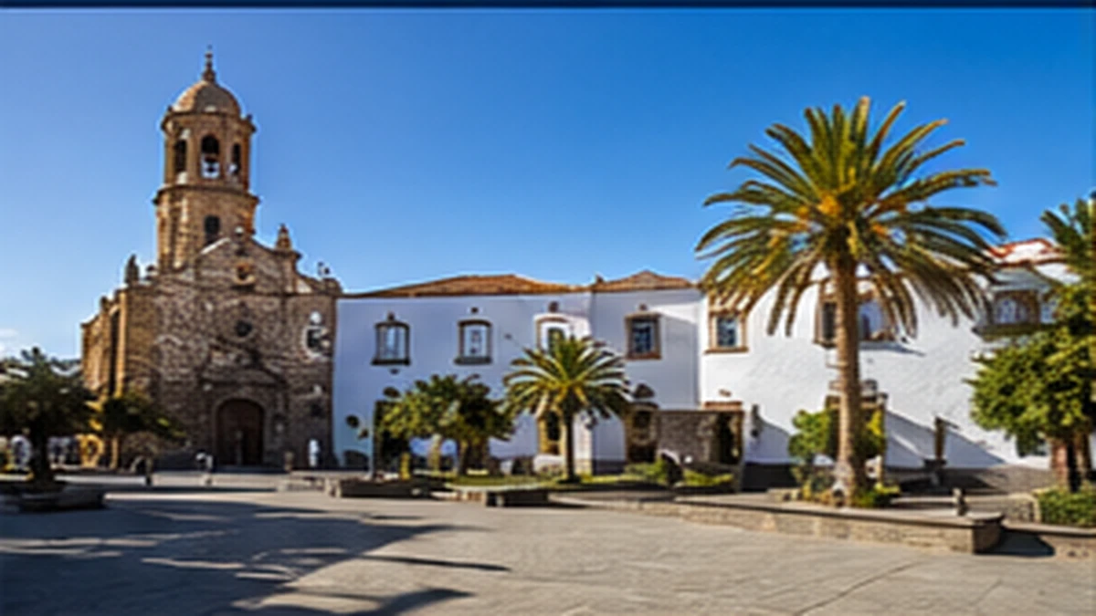 Agüimes