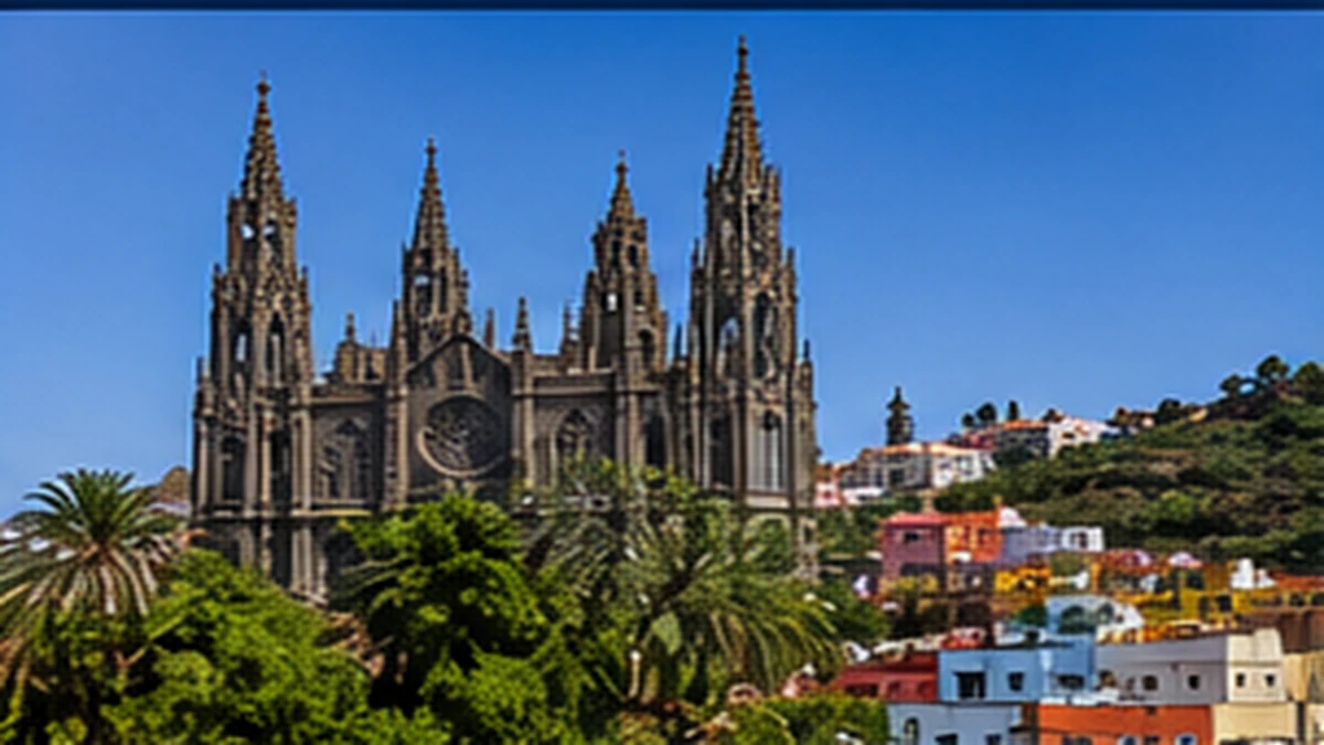 Arucas