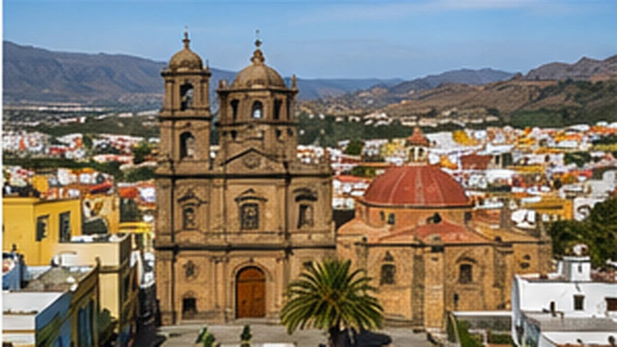 Gáldar