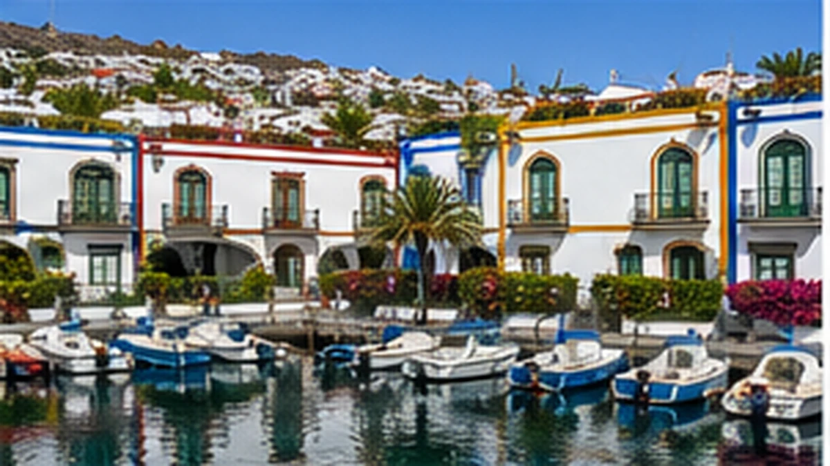 Mogán