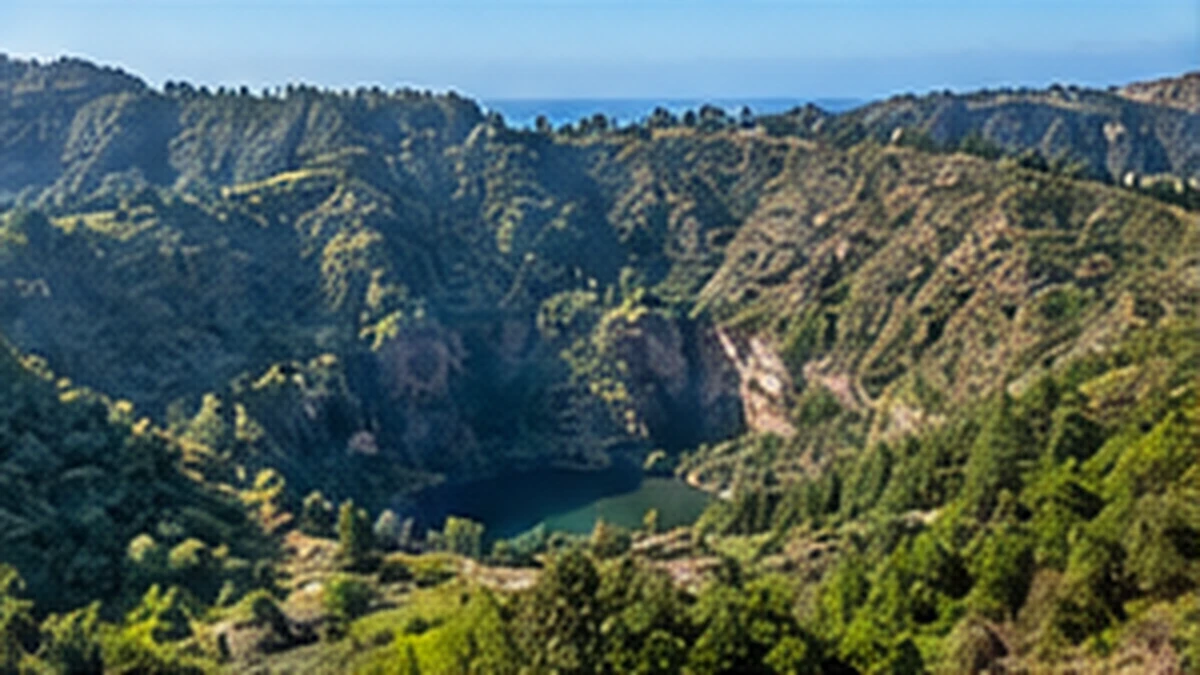 Santa Brígida