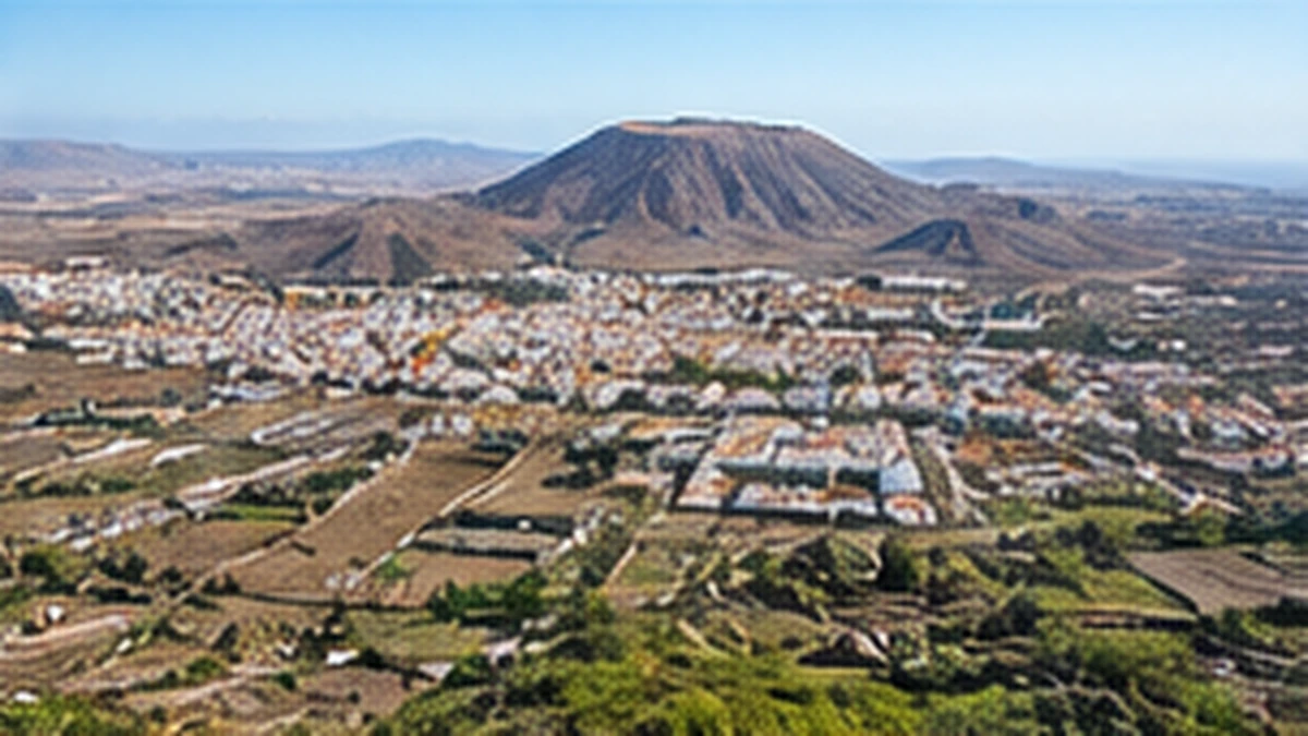 Santa Lucía de Tirajana / Vecindario