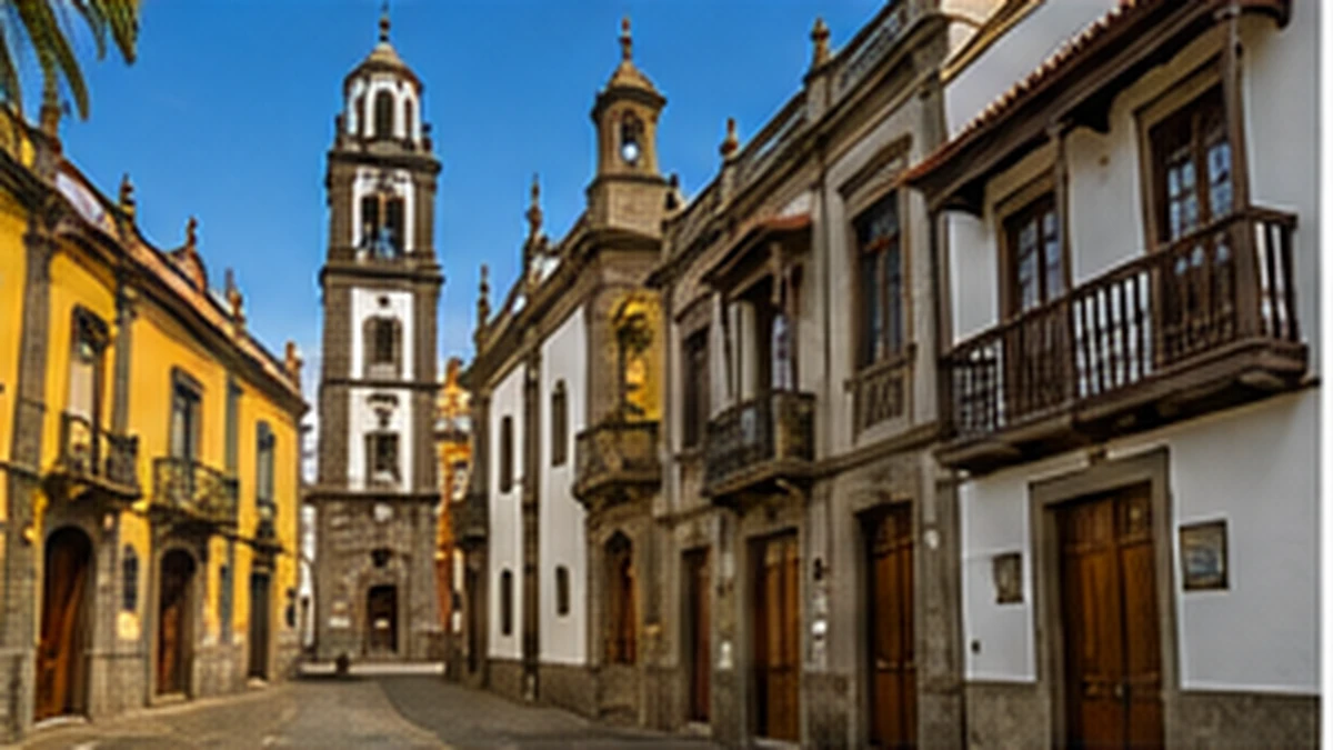 Santa María de Guía