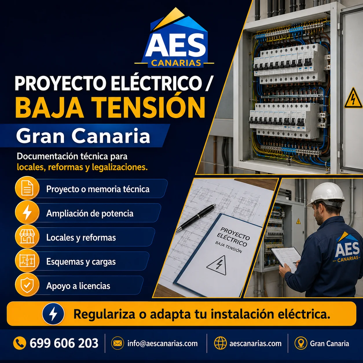Autoconsumo fotovoltaico y legalización